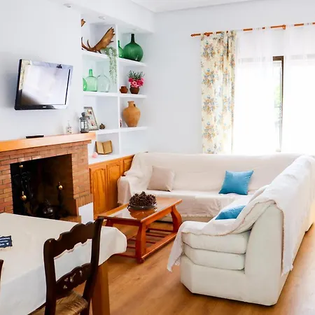 El Patio De Naranjos * Guadalupe (Extremadura)