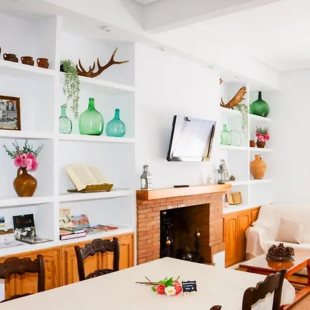 El Patio De Naranjos Lägenhet *