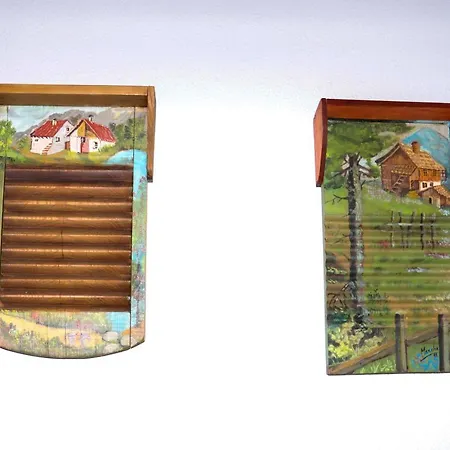 El Patio De Naranjos *