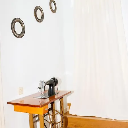 El Patio De Naranjos *