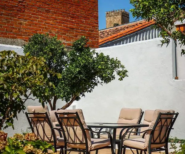 El Patio De Naranjos Apartamento *