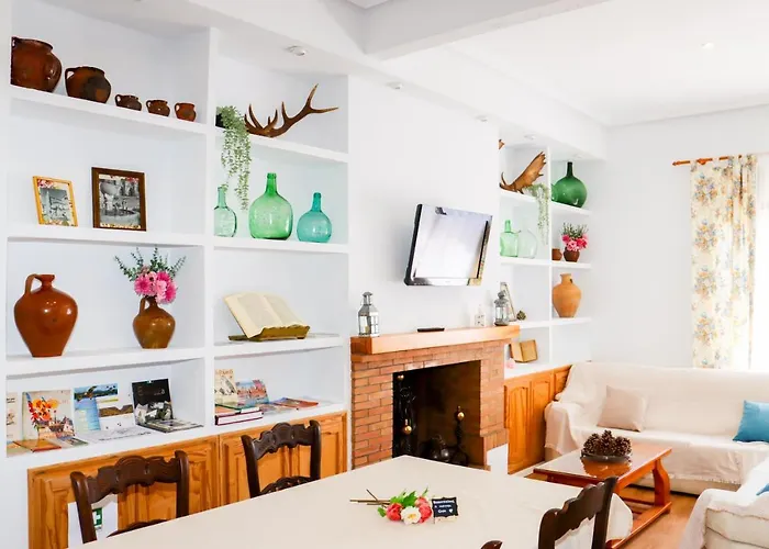 El Patio De Naranjos Apartamento *