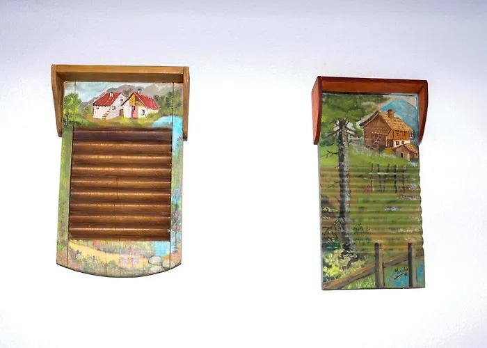 El Patio De Naranjos *