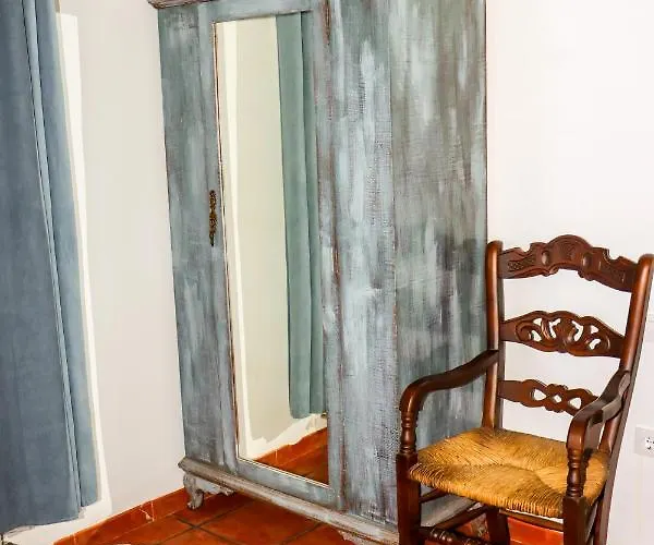 Apartamento El Patio De Naranjos *