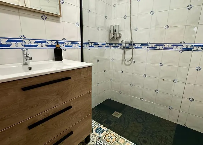 El Patio De Naranjos Apartamento *