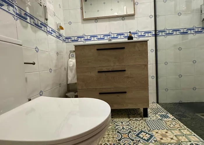 El Patio De Naranjos *